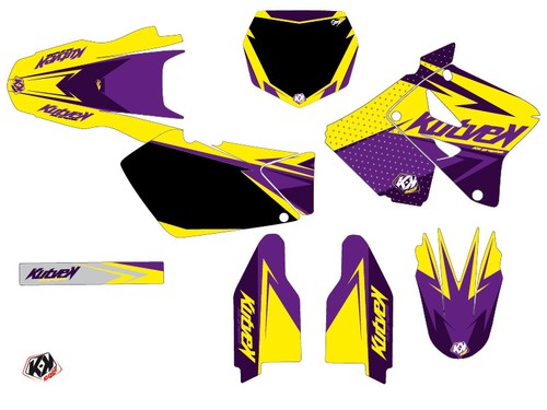 Kit deco moto cross - deco,