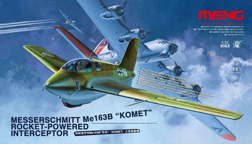 Meng avion fusée - meng, avion-fusée