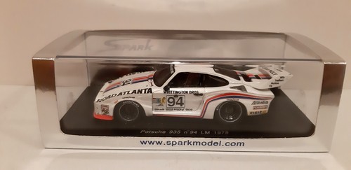Porsche 935 mans 24h 1978 - -,
