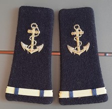 RFM RBFM 2° DB Épaulettes