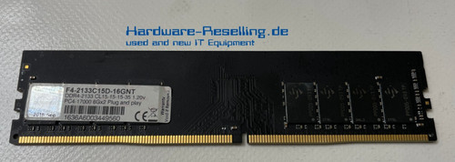 Skill ddr4 ram - 8go, 8gx2
