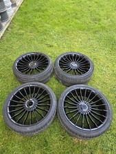 Jantes BMW 21 pouces