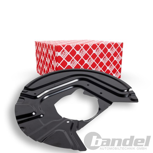 Febi splash disque - splash, tole