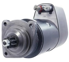 Démarreur Pour Unimog U100 U1100 U1150 U406 U403 U54 U80 U900 OM312 OM314 OM352
