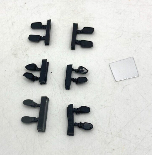 43f kit resine - m.m.b,
