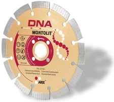 DISQUE DIAMANT POUR BÉTON