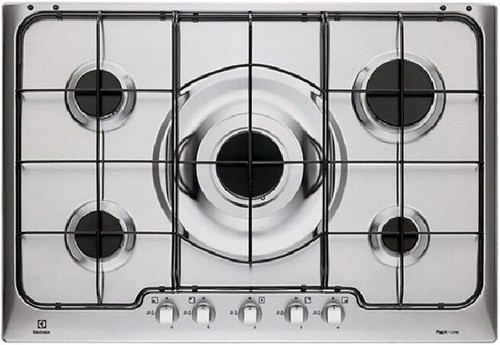 Electrolux px750xv table - electrolux,