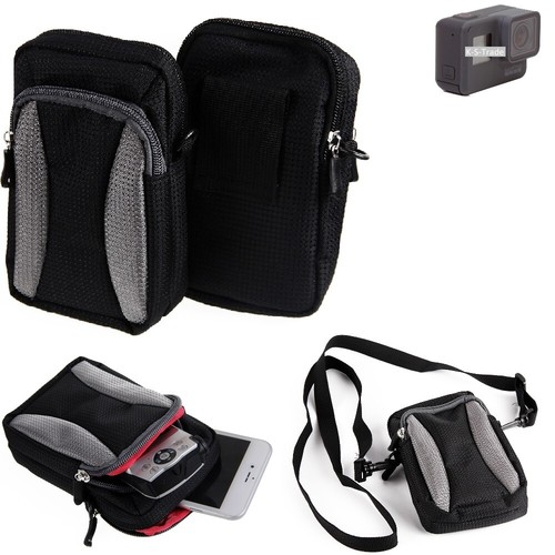 Pour gopro hero - hero, 5