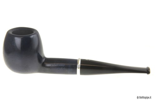 Savinelli arcobaleno 207 bleu - arcobaleno,