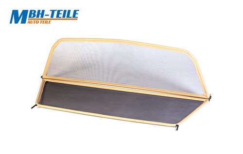 Coupe vent bmw serie - 6, e64