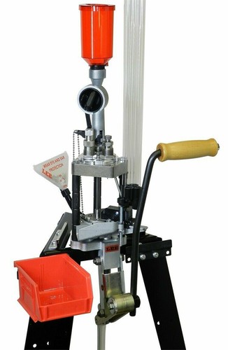 Kit presse progressif lee - kit,