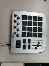 M-Audio Trigger Finger MIDI