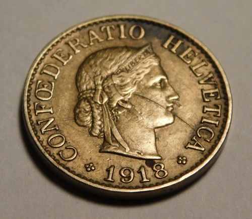 Monnaie francs suisse - francs,