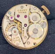 Cauny Prima Cal. UT 200 Manuel