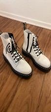 Dock Martens Jaden White Size