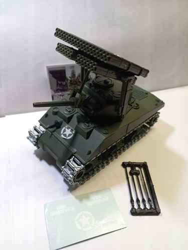 Solido char sherman m4a3 - solido,
