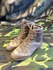 HAIX Scout Desert Gr. 44