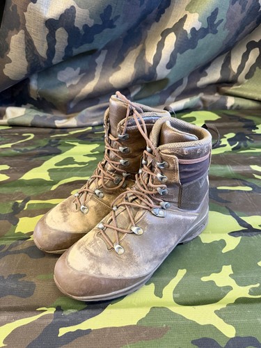 Haix scout desert 44 - haix,