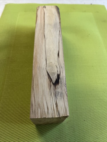 Bois tilleul échauffé - bois,