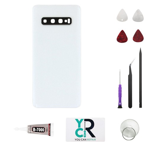 Vitre arrière compatible pour