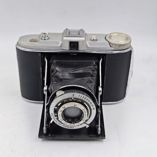Appareil photo vintage - photo,