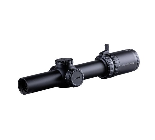 Primary arms lunette - primary,