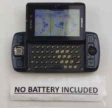 Sharp Sidekick LX (PV250) 64MB