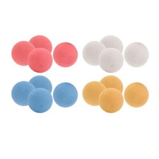 4pcs Boules de football pour