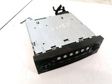 Citroen C5 2008 Autoradio