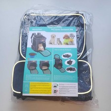 Animal Porte Sac à Dos pour