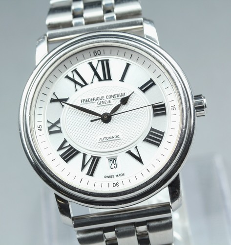 Montre automatique homme
