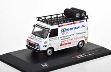 CITROEN C35 Rallye Assistance