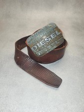 Ceinture Vintage Archive Cuir