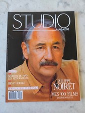 STUDIO MAGAZINE - philippe