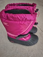 Bottes fille sorel - fille,