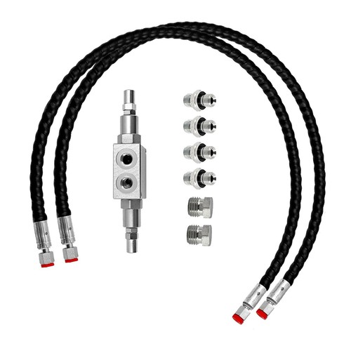 Kit soupape pour - kit, de