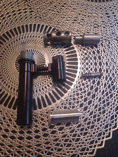 Tippmann low pressure - tippmann,