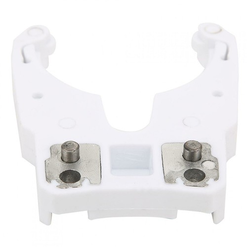 Fixation hsk63f porte - fixation, porte-outils