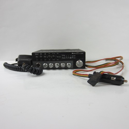 Midland 250 mobile radio - midland, 77