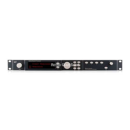Bricasti design stereo - m7,