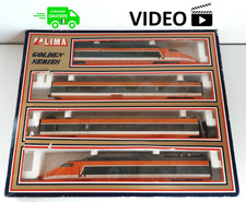 LIMA  Golden Series 14 9711 G