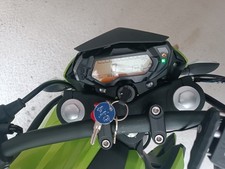Moto 125 cm3 - cm3, tbe