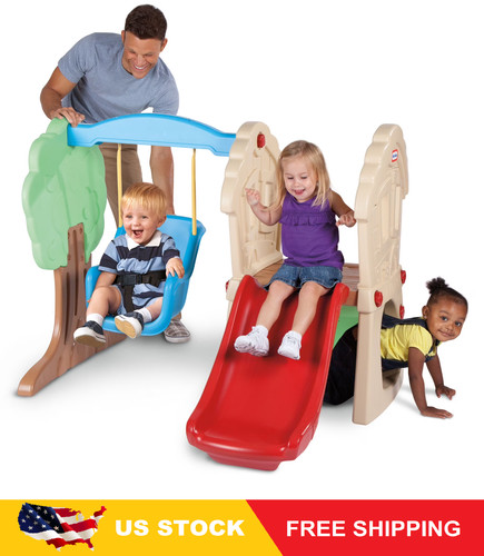Little tikes hide and - tikes,
