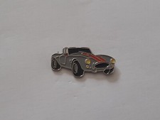 pins automobile AC cobra