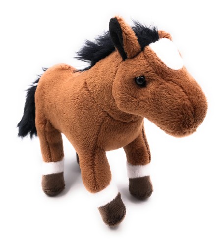 Animal peluche tissu - peluche,
