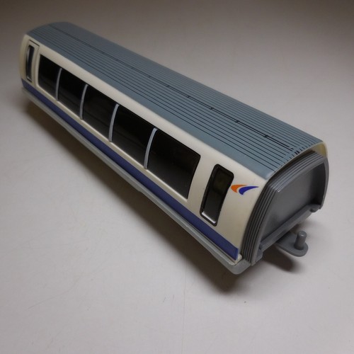N23 373 wagon - wagon, voyageur