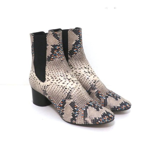 Isabel marant chelsea boots - isabel,