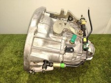 PK6068 boite a vitesse pour RENAULT LAGUNA II (BG0) 1.9 DCI DIESEL 2001 95482