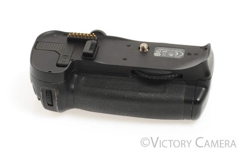Nikon genuine d10 battery - genuine,
