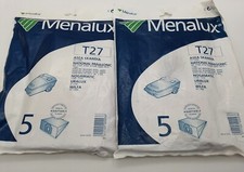 Lot De 2 Paquets De 5 Sacs